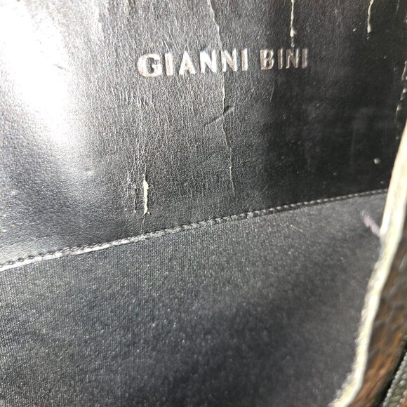 Gianni Bini Boots - Picture 10 of 14